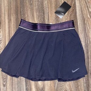Nike Tennis Skirt